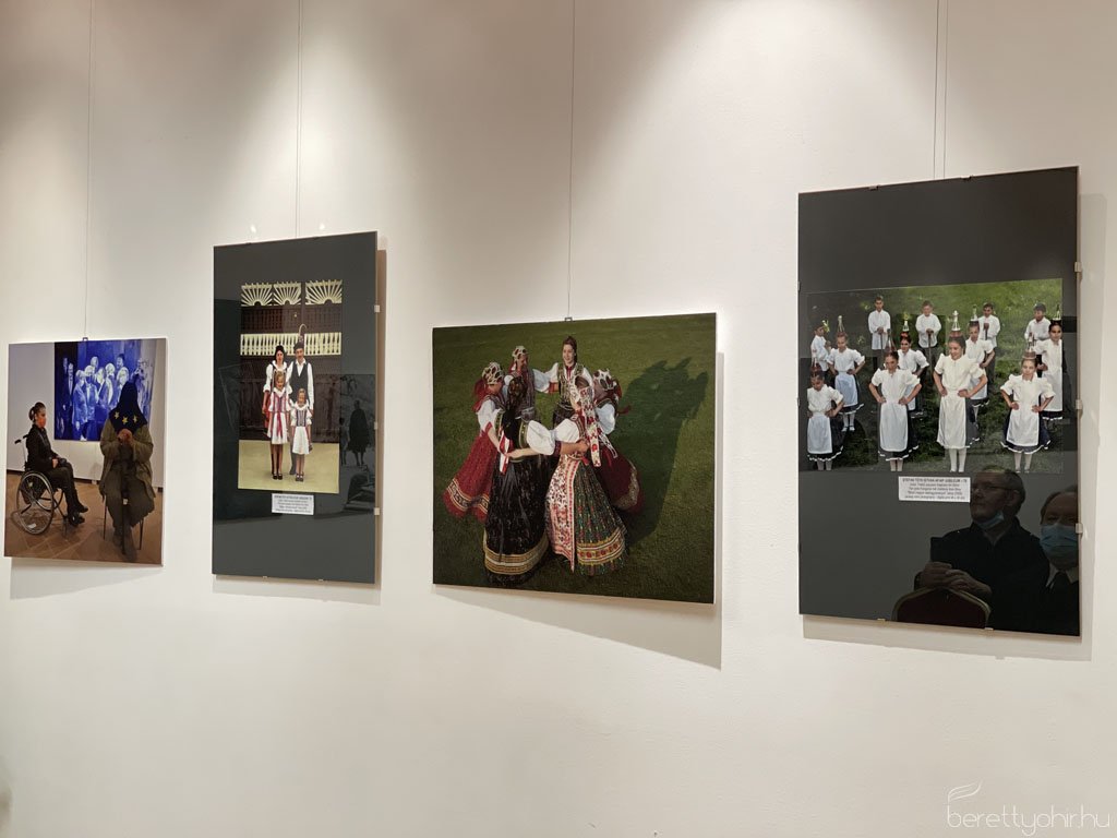 Tóth István jubileumi fotóliállítása 17